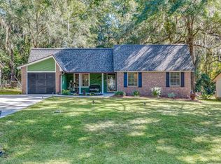 2892 N Settlers Blvd, Tallahassee, FL 32303