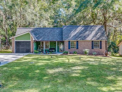 2892 N Settlers Blvd, Tallahassee, FL, 32303