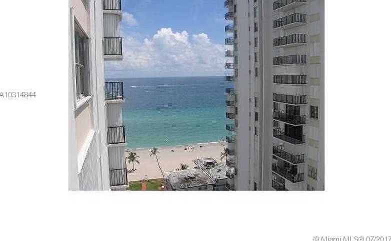 1st image of 2101 S Ocean Dr APT 1708