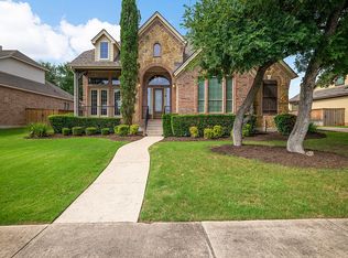 3501 Citrine Pl, Round Rock, TX 78681