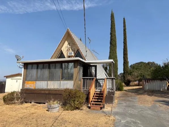 4620 Roadrunner Dr, Ione, CA 95640