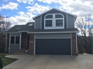 1909 Sunlight Dr, Longmont, CO 80504