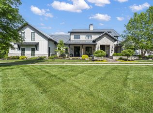 5233 S Stirling Way, Springfield, MO 65809