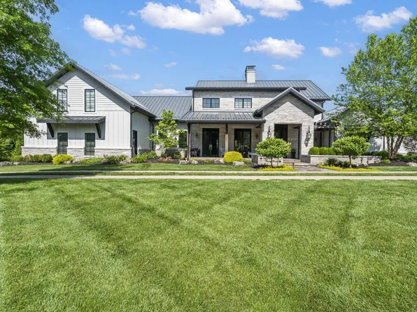 5233 S Stirling Way, Springfield, MO 65809