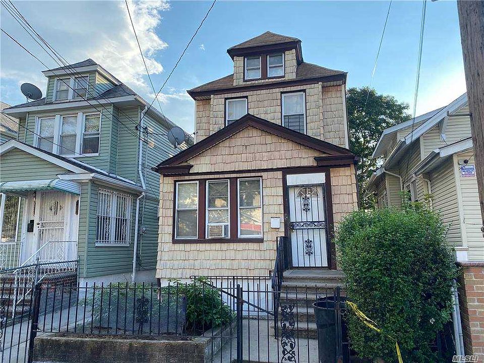 1st image of 107-54 125th St
