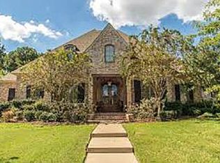 134 Fenwick Cir, Madison, MS 39110