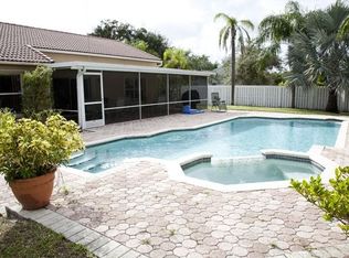 1204 NW 127th Dr, Sunrise, FL 33323