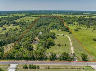 660 Ranch Rd, Whitesboro, TX 76273