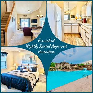 137 Highland Drive UNIT 8 BLDG 56, Branson, MO, 65616
