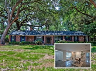 4122 WATER OAK Lane, Jacksonville, FL 32210