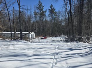 30 Nash Lane, Fairfield, ME 04937