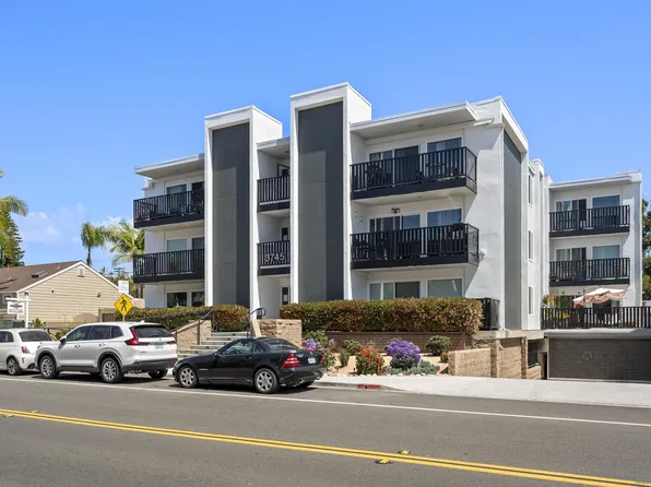 3745 Riviera Dr APT 1, San Diego, CA 92109