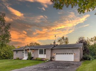 6 Whitt Cres, Kawartha Lakes, ON L0A1A0