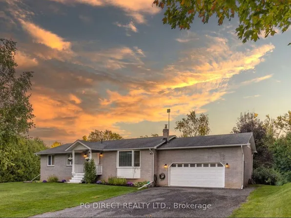 6 Whitt Cres, Kawartha Lakes, ON L0A 1A0