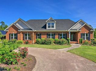 1080 Quarry Pass, Aiken, SC 29803