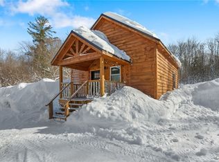 2372 Deerheart Rd, Camden, NY 13316