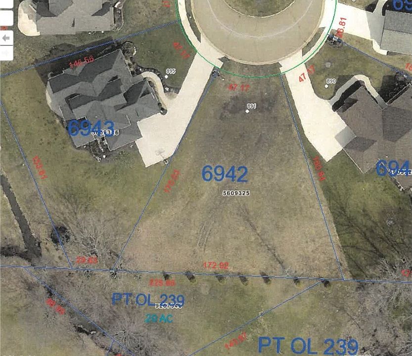 1st image of 891 Duck Hollow Cir
