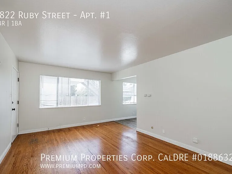 3822 Ruby St #1 — Photo 14