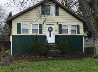 302 Myron Rd, Syracuse, NY 13219