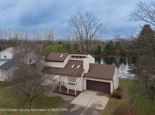 6116 Bishop Rd, Lansing, MI 48911