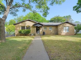 3912 Morrow Ave, Waco, TX 76710