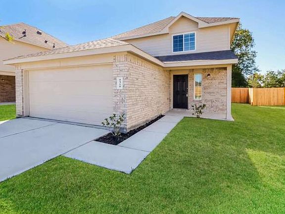 2nd image of 9515 Middleton Oaks Cir #5-32-2007