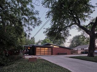 1200 NW 53rd St, Oklahoma City, OK 73118
