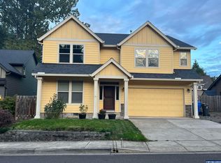 5426 Tullimoor St SE, Salem, OR 97306
