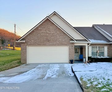7101 Allison Way #1, Knoxville, TN, 37918