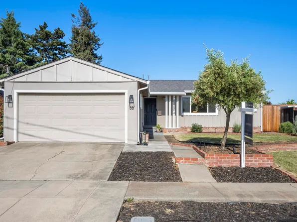 88 Ganton Ct, Hayward, CA 94544