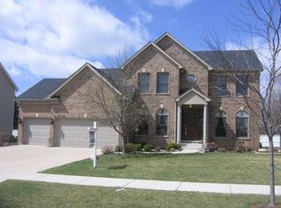 15944 Hometown Dr, Plainfield, IL 60586