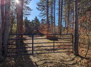 5919 W Hazel Rd, Mears, MI 49436