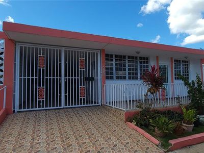 Ac 39 Nebraska St, Caguas, PR, 00725