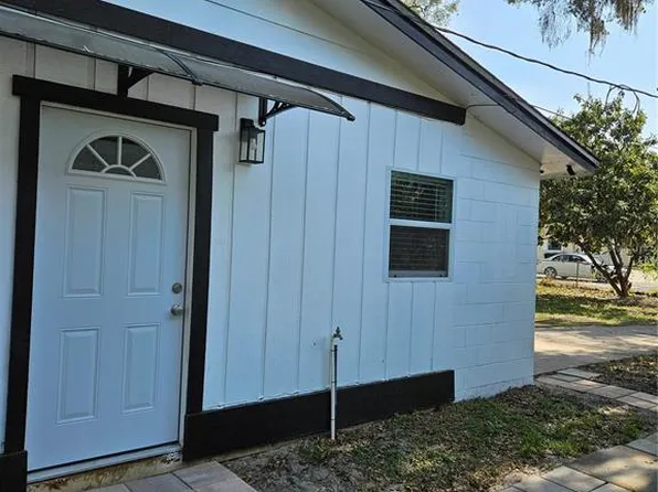 345 N Thompson Rd #B, Apopka, FL 32703