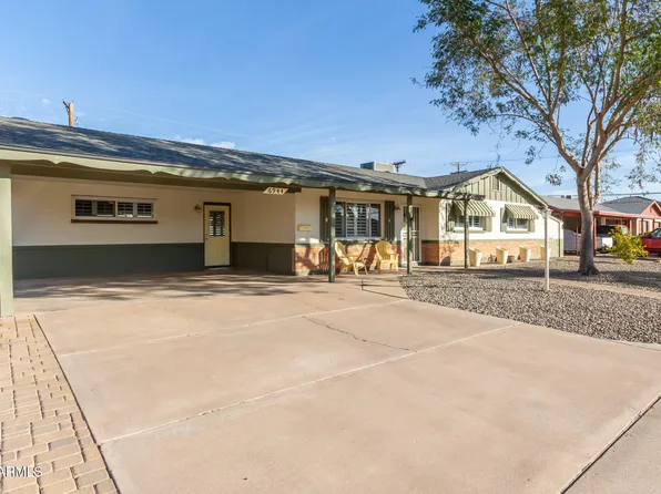 6944 E DIAMOND Street, Scottsdale, AZ 85257