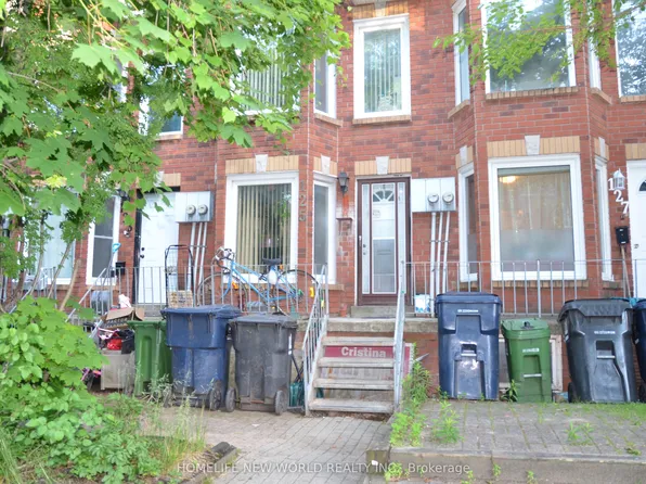 125 Harrison St, Toronto, ON M6J 2A2