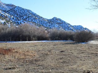 285 Tract B 1 Us Hwy, Ojo Caliente, NM 87549