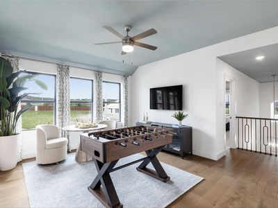 3777 American Paint Dr, Aubrey, TX, 76227