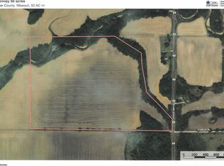 Highway D, Princeton, MO 64673