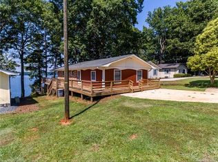 482 Fairway Shores Rd #33, Mount Gilead, NC 27306