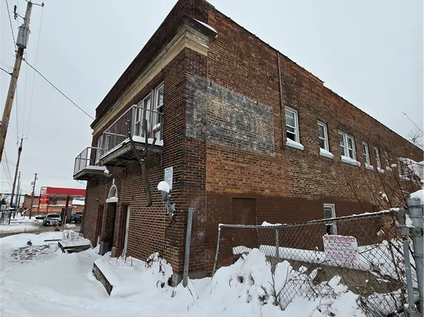 11623 Miles Ave, Cleveland, OH 44105