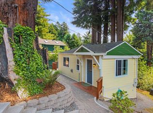 2925 Evergreen Ave, Arcata, CA 95521