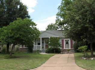 3202 Glenwood Ave, Wichita Falls, TX 76308