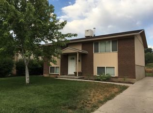 1652 N 550 W, Clinton, UT 84015