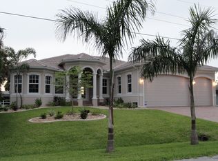 5352 Delano Ct, Cape Coral, FL 33904