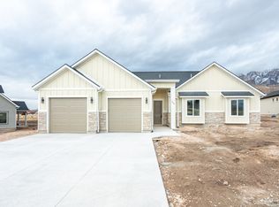 1616 W 3125 N #7, Ogden, UT 84414