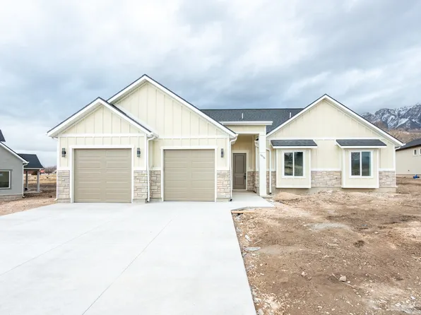 1616 W 3125 N #7, Ogden, UT 84414