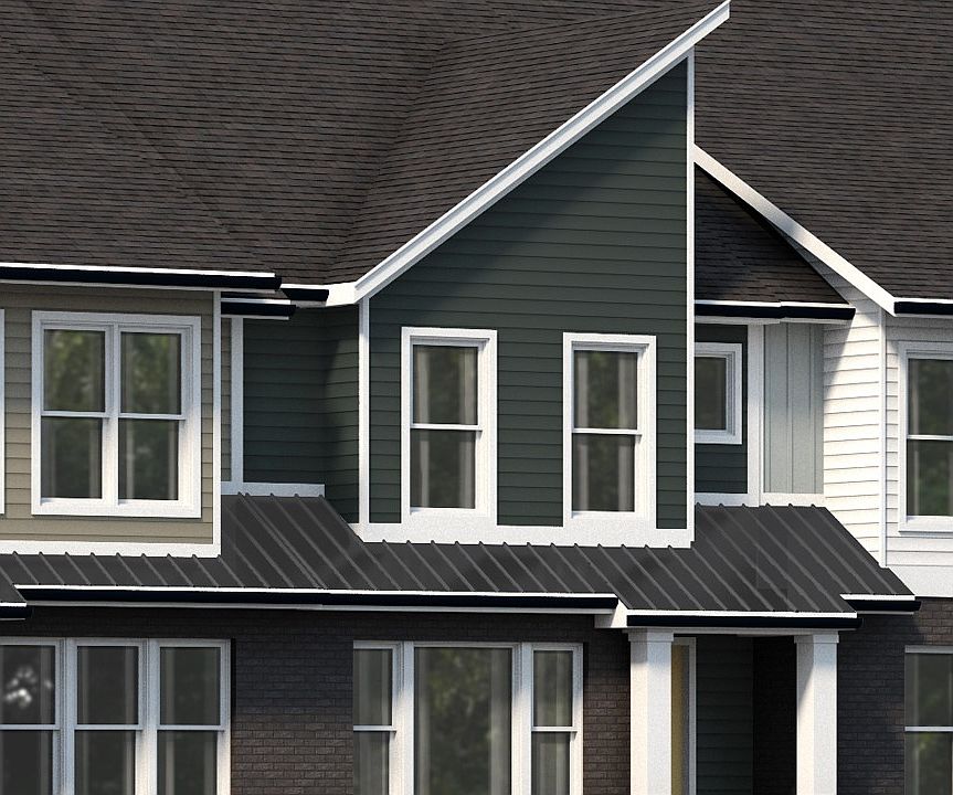 Lot 29 Exterior