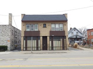 3516 W 105th St APT 4, Cleveland, OH 44111