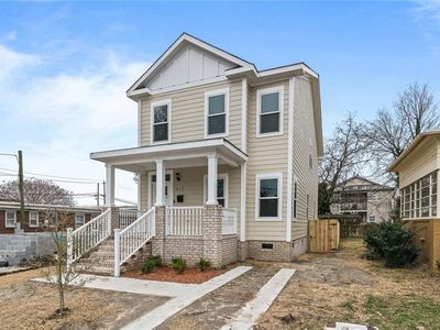 913 Crawford Pkwy, Portsmouth, VA, 23704